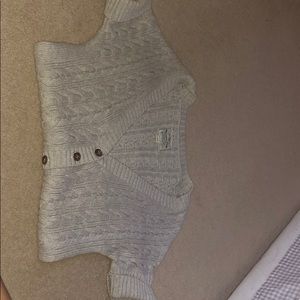 NWOT massimo short sleeve jacket